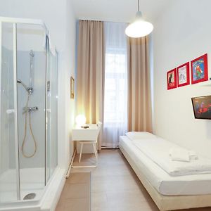 Habitación Individual